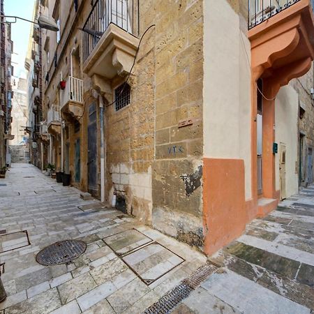 Sally Port 32 Βαλέτα Εξωτερικό φωτογραφία