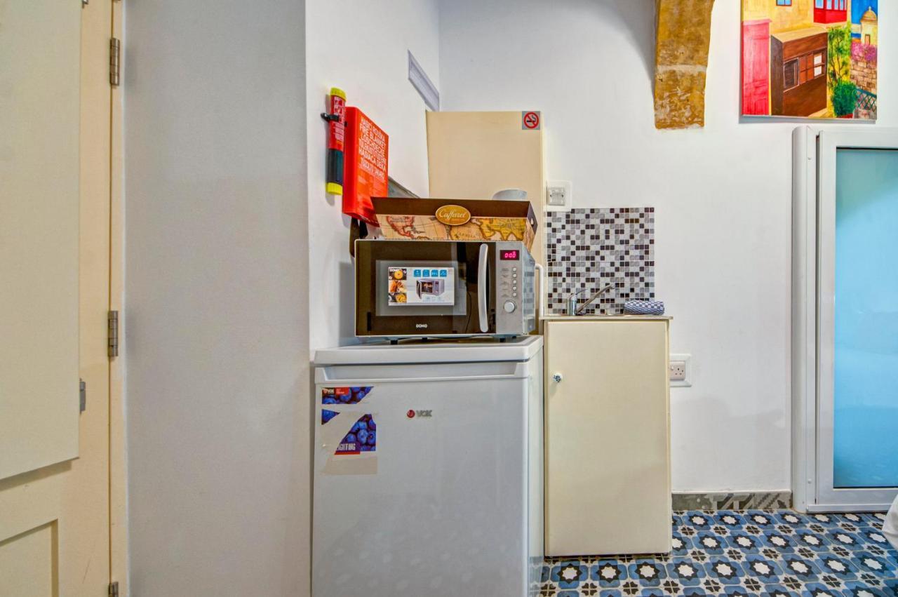 Sally Port 32 Βαλέτα Εξωτερικό φωτογραφία