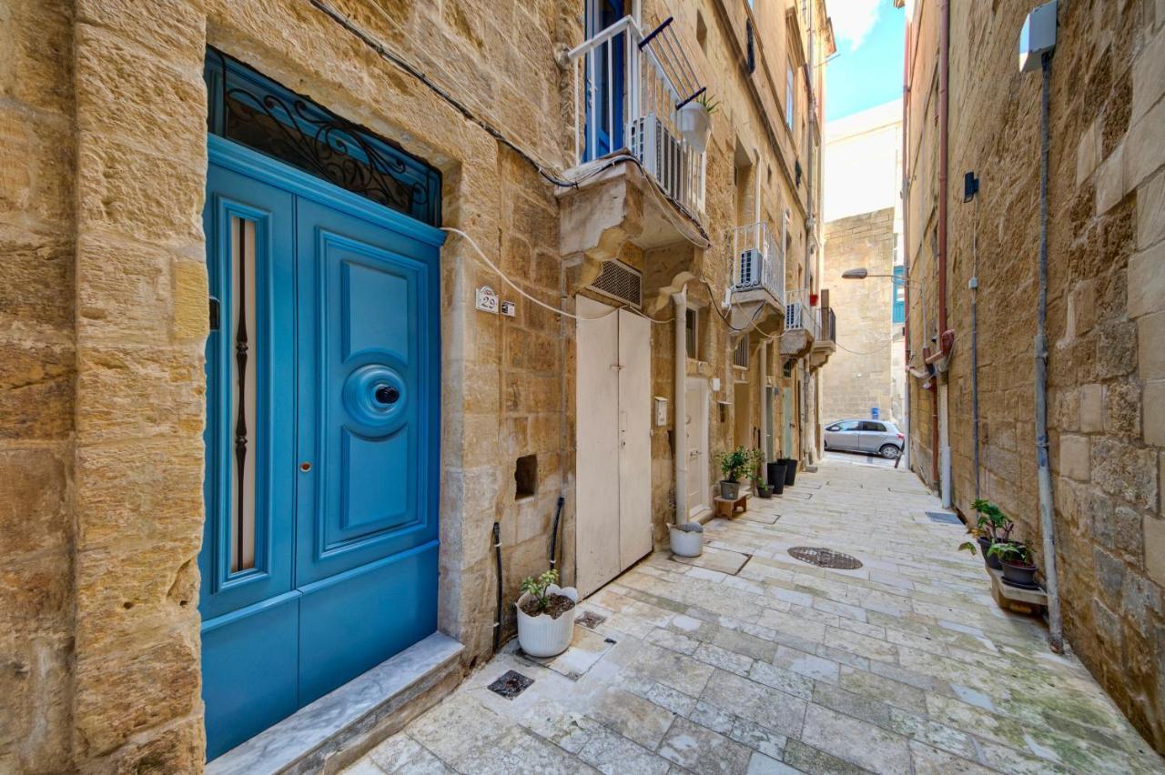 Sally Port 32 Βαλέτα Εξωτερικό φωτογραφία