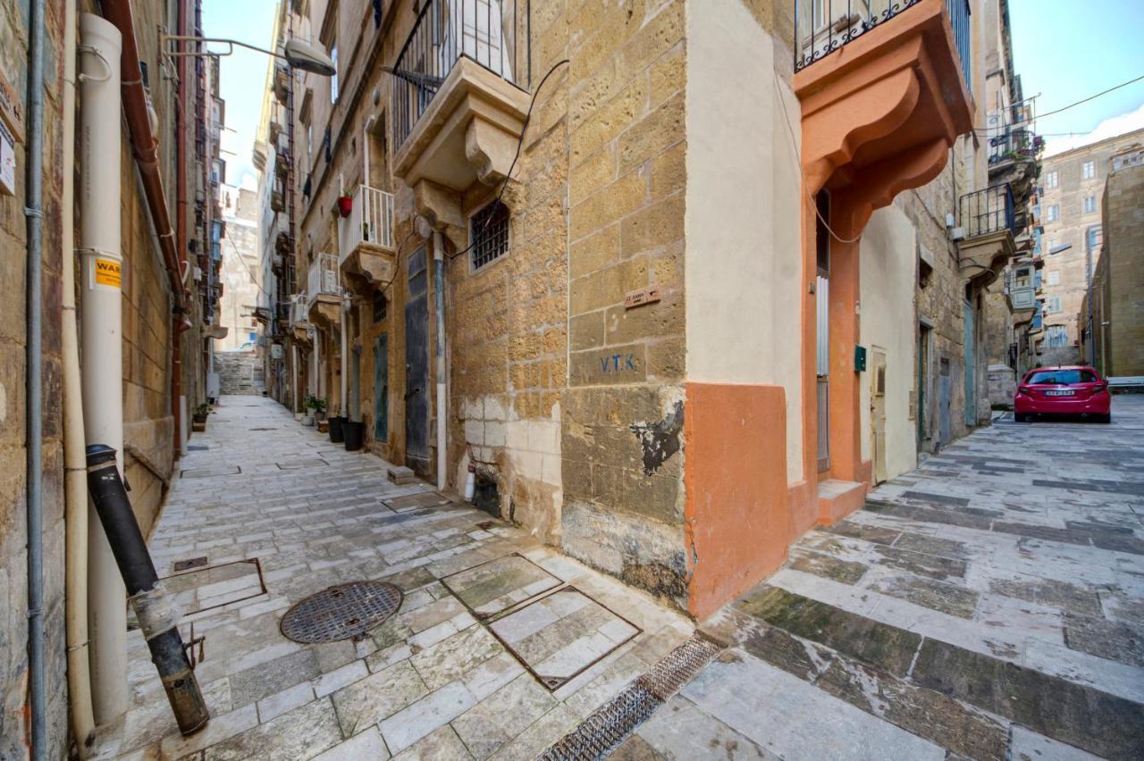 Sally Port 32 Βαλέτα Εξωτερικό φωτογραφία