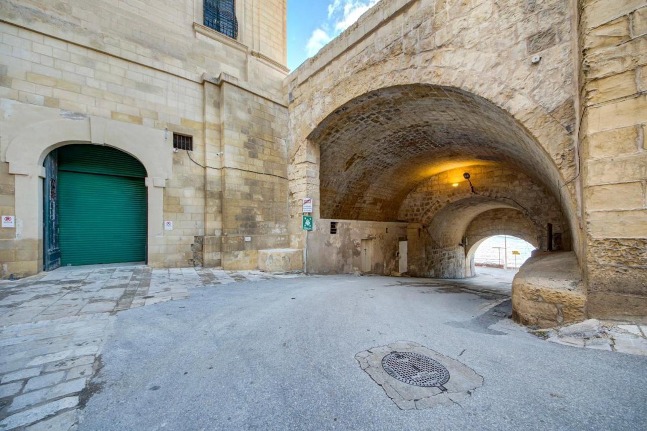 Sally Port 32 Βαλέτα Εξωτερικό φωτογραφία